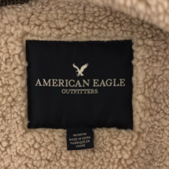 American Eagle Jacket - Picture 3 of 3
